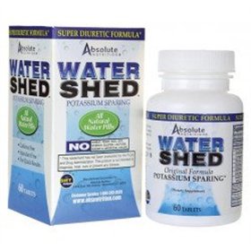 Watershed Absolute Nutrition