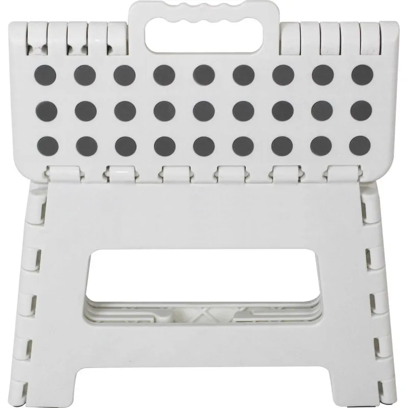 Folding Stool Marbueno 22 x 31 x 25 cm