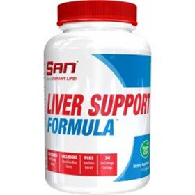 Liver Support Formula SAN