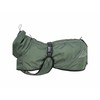 Dog Coat Trixie Green Olive S