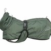 Dog Coat Trixie Green Olive S