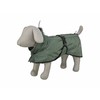 Dog Coat Trixie Green Olive S