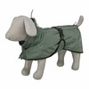Dog Coat Trixie Green Olive S