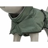 Dog Coat Trixie Green Olive S