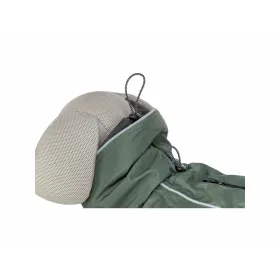 Dog Coat Trixie Green Olive M