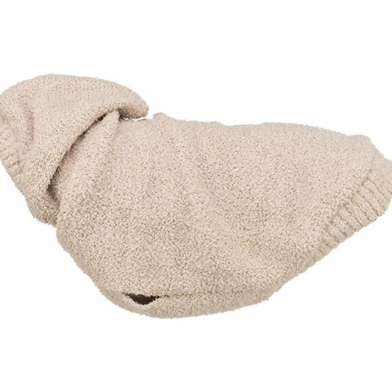 Dog Sweatshirt Trixie Carson Sand XXS