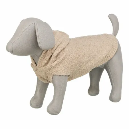 Dog Sweatshirt Trixie Carson Sand XXS