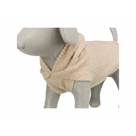 Dog Sweatshirt Trixie Carson Sand XXS
