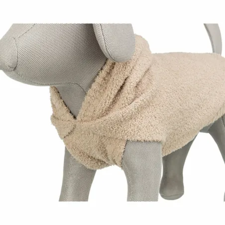 Dog Sweatshirt Trixie Carson Sand XXS