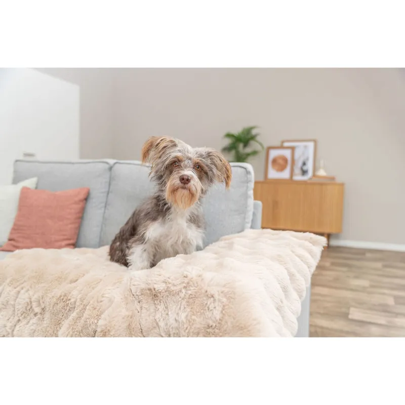 Airbed Trixie Elli Sand 90 x 70 cm