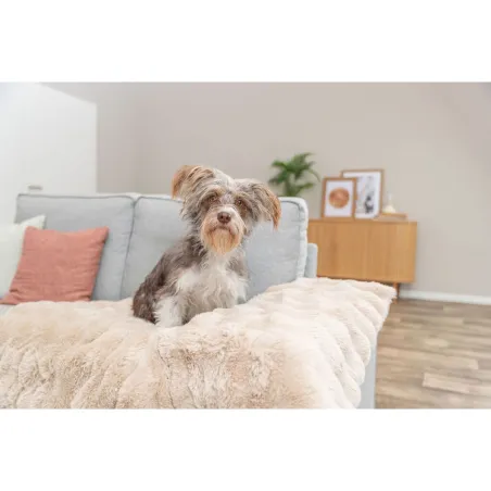 Airbed Trixie Elli Sand 90 x 70 cm
