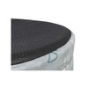 Dog Bed Trixie Jimmy Soft Light grey 55 x 45 cm
