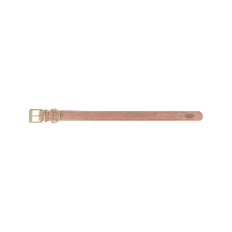 Dog collar Trixie Pure Pink M/L 39-46 cm