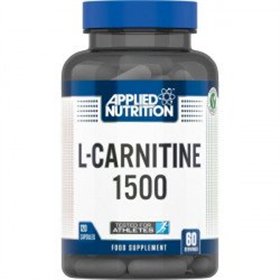L-Carnitine Applied Nutrition