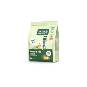 Fodder Green Petfood Veggie Dog Potatoes Pear 3 Kg