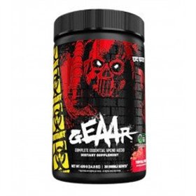 GEAAR Mutant
