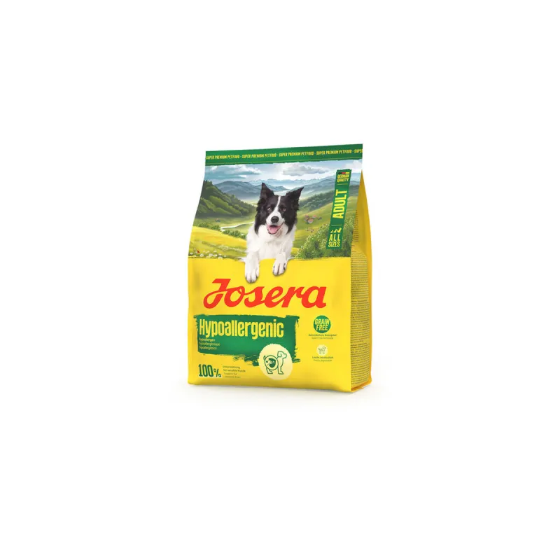 Fodder Josera 900 g