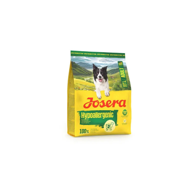 Fodder Josera 900 g