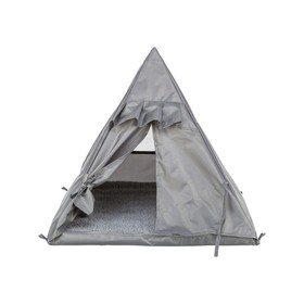 Hut Samoa Grey Tipi