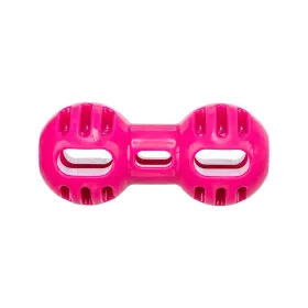 Dog toy Trixie Soft & Strong Pink