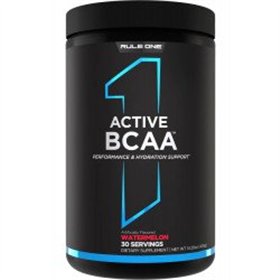 Active BCAA Rule One