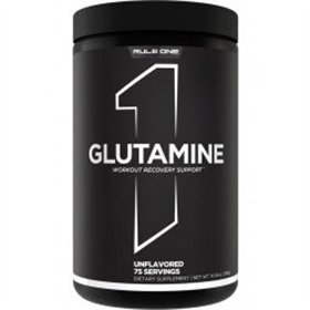 Glutamine Rule One