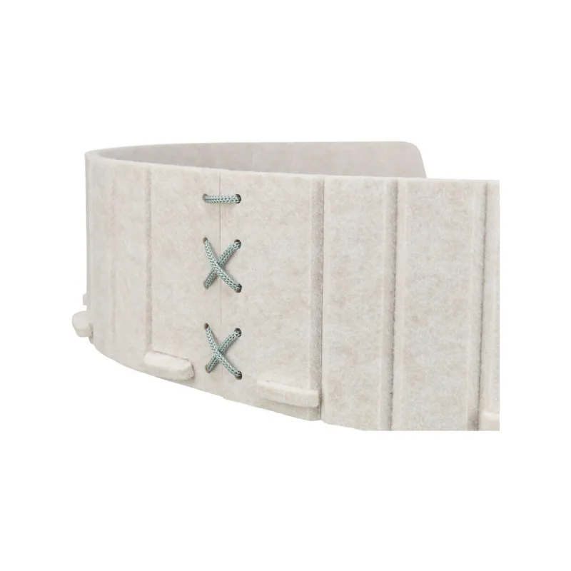 Cat Bed Trixie Emelie 50 x 42 cm Grey Sand
