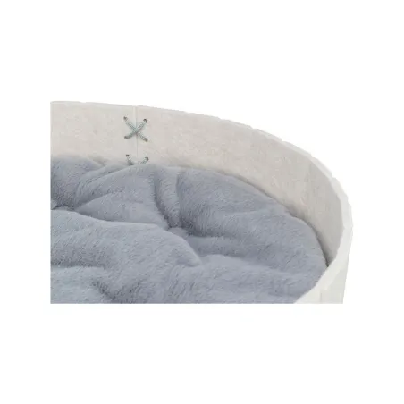 Cat Bed Trixie Emelie 50 x 42 cm Grey Sand