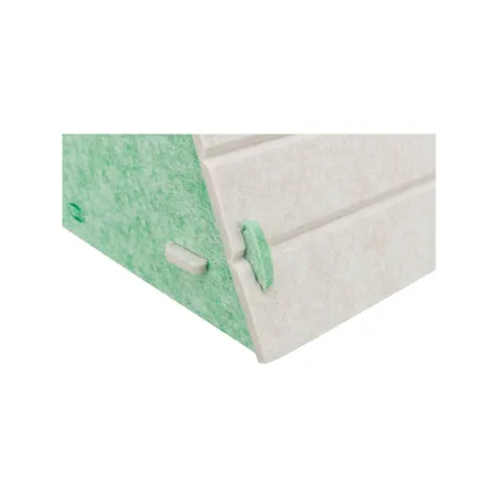 Cat cave Trixie Lucy Green Sand 46 x 50 x 38 cm Tipi