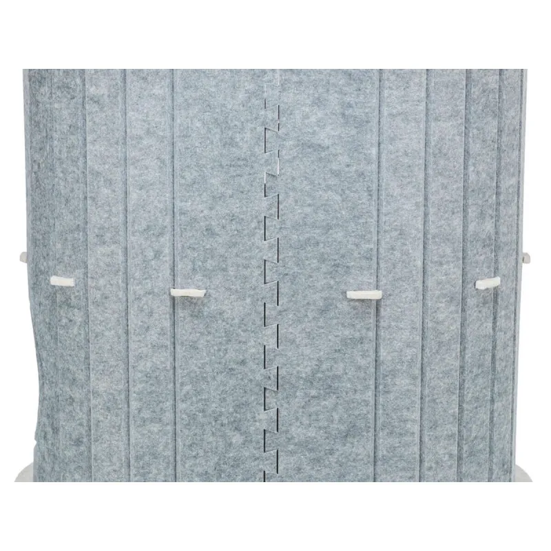 Cat cave Trixie Mara Grey Sand 66 x 62 x 46 cm