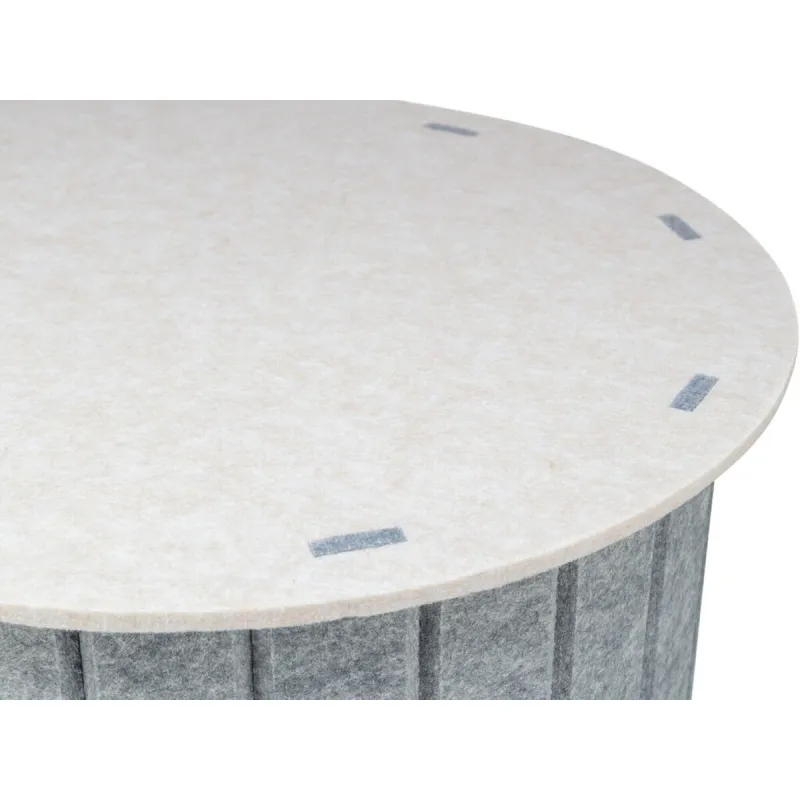 Cat cave Trixie Mara Grey Sand 66 x 62 x 46 cm