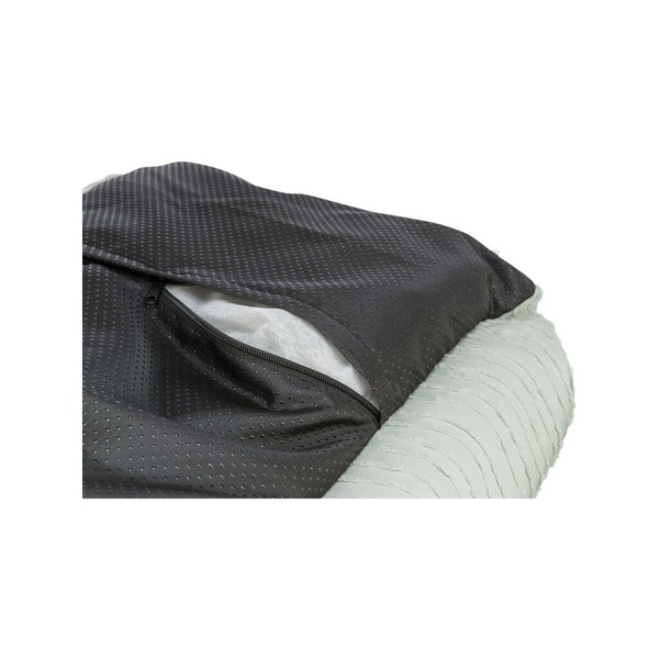 Dog Bed Trixie Marley Wave Green 60 x 50 cm