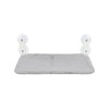 Hanging Cat Hammock Trixie 58 x 34 cm Grey
