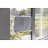 Hanging Cat Hammock Trixie 58 x 34 cm Grey