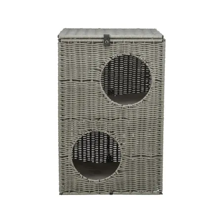 Cat cave Trixie Amalia Grey 37 x 57 x 35 cm