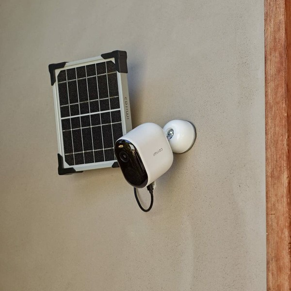 IP camera Xiaomi CMSXJ31A+CMWG31B