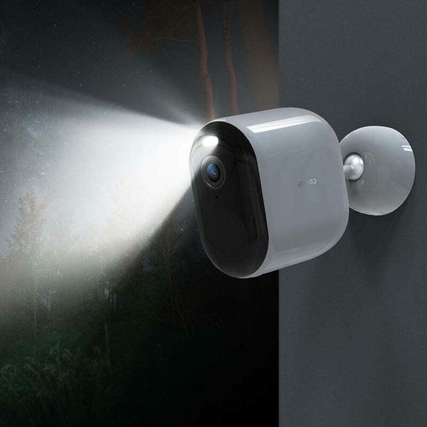 IP camera Xiaomi CMSXJ31A+CMWG31B