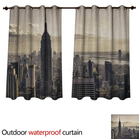 Curtain Vention NBWW0