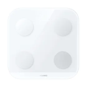 Digital Bathroom Scales Huawei 55020ABM White