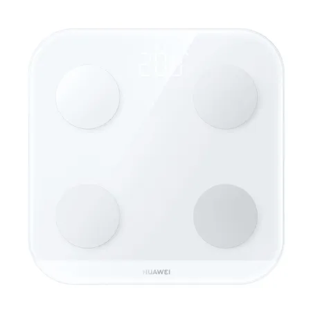 Digital Bathroom Scales Huawei 55020ABM White