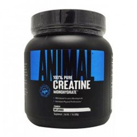 Creatine Powder Animal