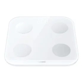 Digital Bathroom Scales Huawei 55020ABM White