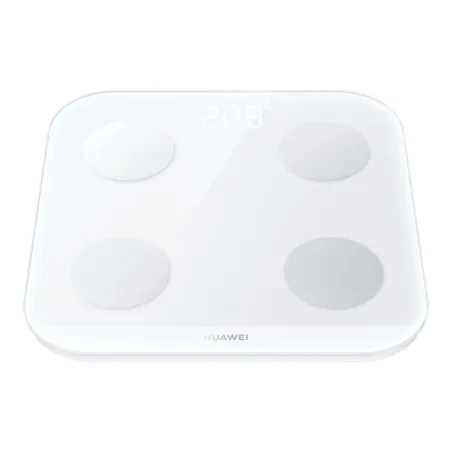 Digital Bathroom Scales Huawei 55020ABM White