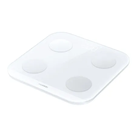 Digital Bathroom Scales Huawei 55020ABM White