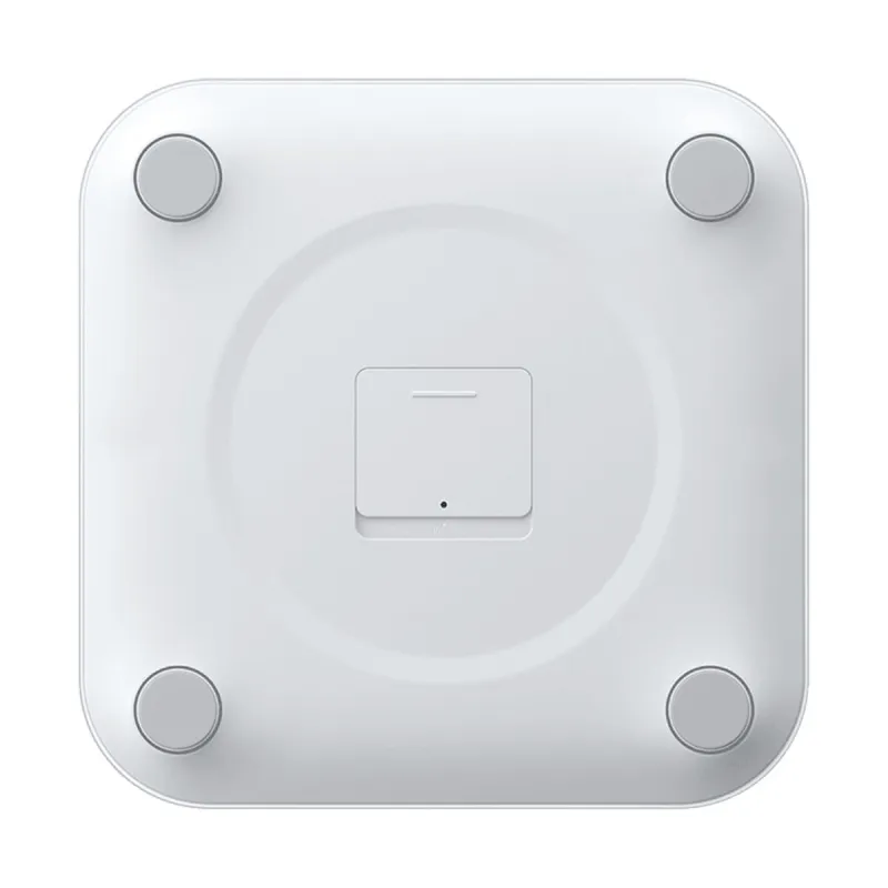Digital Bathroom Scales Huawei 55020ABM White