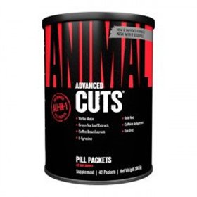 Animal Cuts Animal