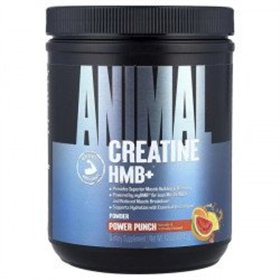 Creatine HMB+ Animal