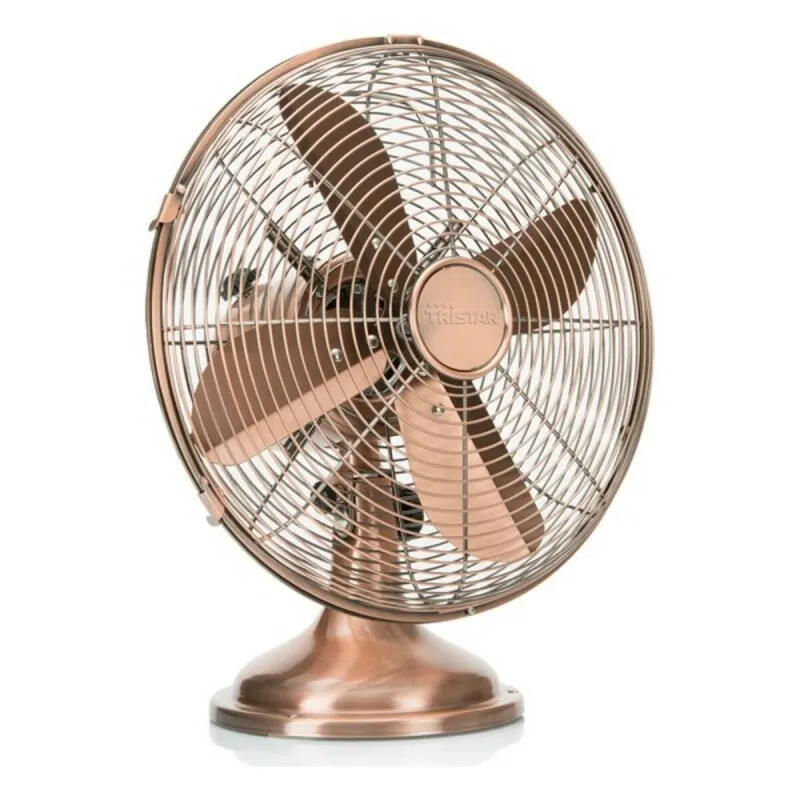 Table Fan Tristar VE-5970 Copper