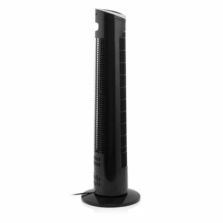 Tower Fan Tristar VE-5865 Black 30 W 40 W