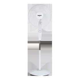 Freestanding Fan Bastilipo TENERIFE White 45 W